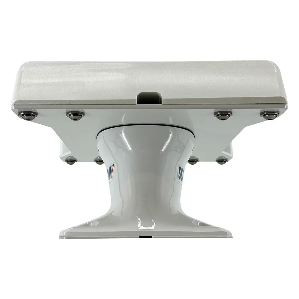 Seaview Starlink Mini Antenna Mount Top Plate for Mounts Ending in M1 & M2