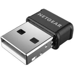 Netgear A6150 IEEE 802.11ac Wi-Fi USB Adapter - Dual Band AC1200 for Windows