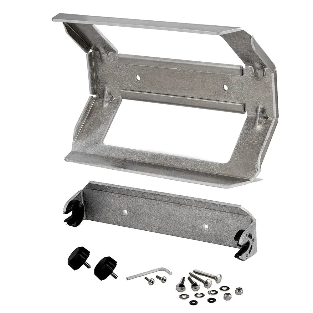 Humminbird IDMK X10 XPLORE 10-inch In-Dash Mounting Bracket for Fish Finders