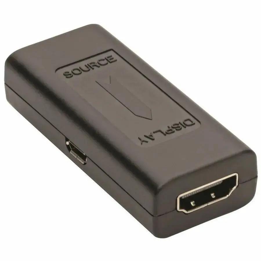 Eaton Tripp Lite Series B122-000-4K6 HDMI Signal Booster - 50 ft 4K Video & Audio Extender by EATON TRIPP LITE SERIES MASTER-POWE