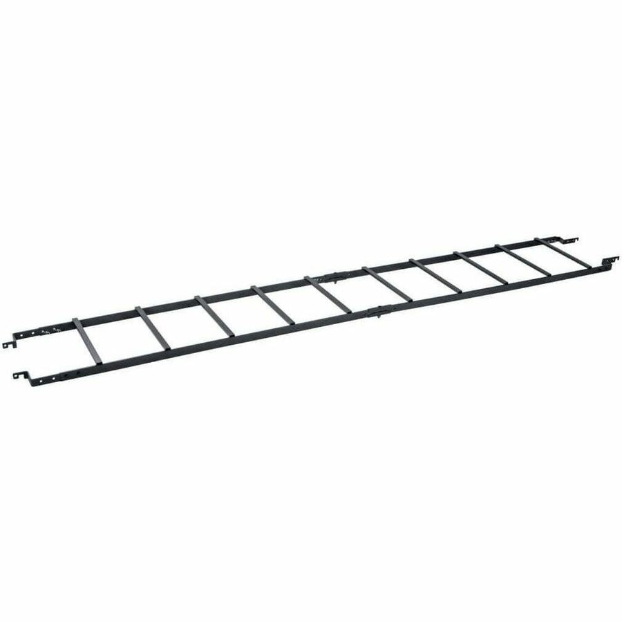 Eaton Tripp Lite Series Cable Ladder, 2 Sections - SRCABLETRAY or SRLADDERATTACH Required, 10 x 1.5 ft. (3 x 0.3 m)