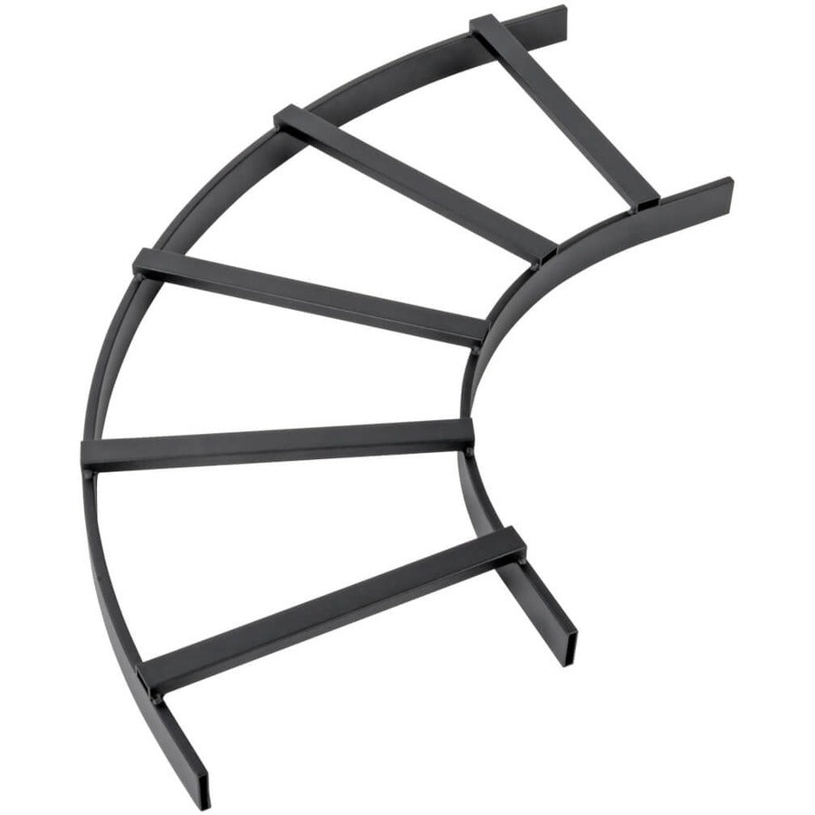 Eaton Tripp Lite SRL90BEND12 Cable Ladder Runway E-Bend - 90 Degrees, 12-Inch Width