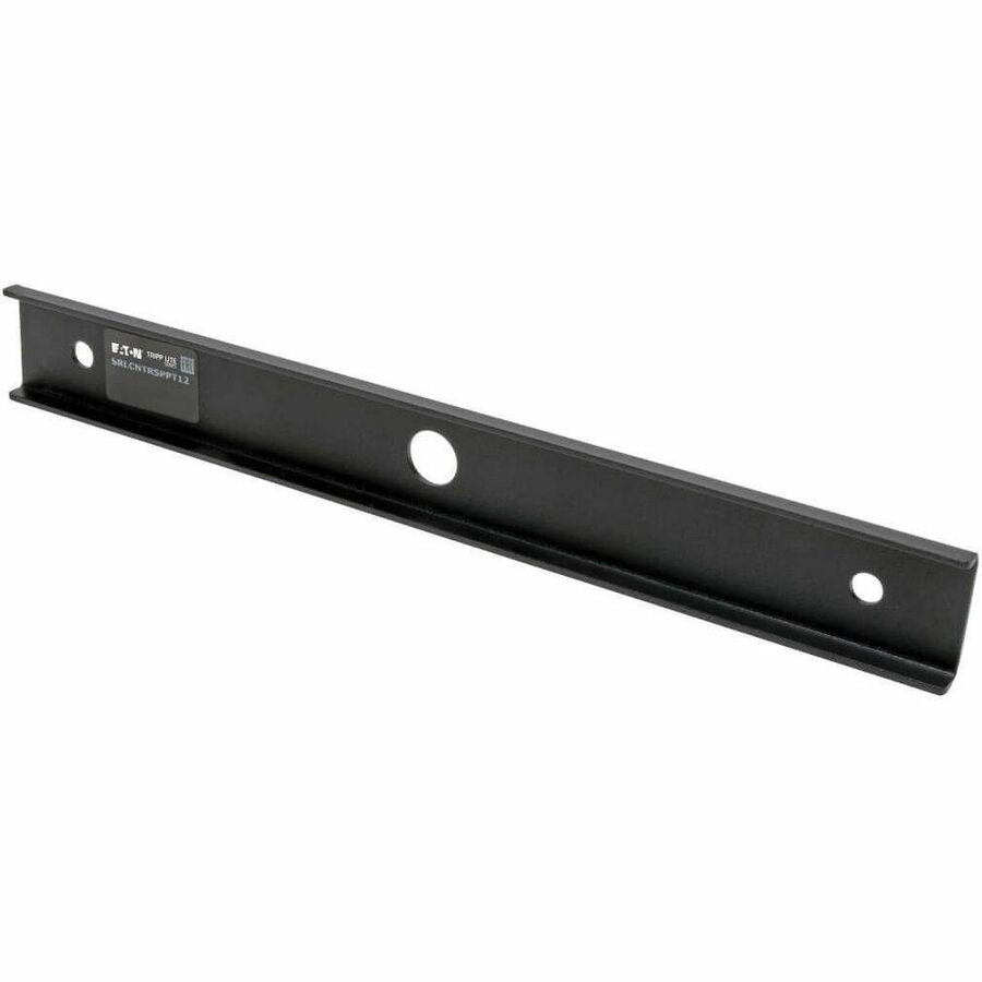 Eaton Tripp Lite Series Ceiling Center Support Kit for 12-inch Cable Runway, Straight and 90-Degree - Hardware Included
