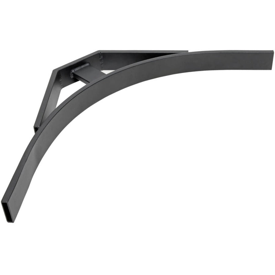 Eaton Tripp Lite SRLCRNSPPT Cable Runway Corner Bracket Kit for Custom Data Center Cabling