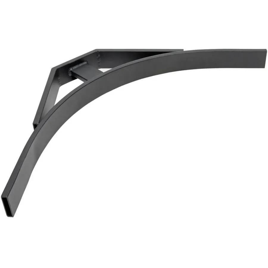 Eaton Tripp Lite SRLCRNSPPT Cable Runway Corner Bracket Kit for Custom Data Center Cabling by EATON TRIPP LITE SERIES MASTER-POWE