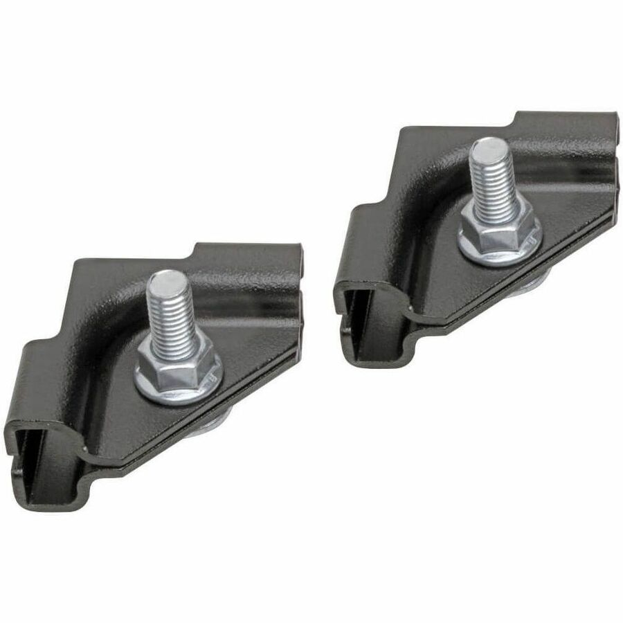 Eaton Tripp Lite Series SRLJUNCTSPLICE 90-Degree Cable Ladder Splice Kit with Hardware