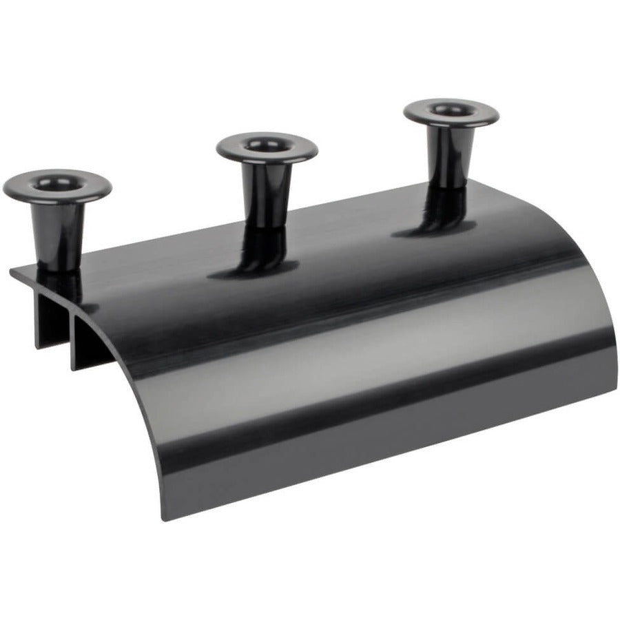 Eaton Tripp Lite Series SRLRADIUS12 Cable Radius Drop for 12-Inch Ladder Sections