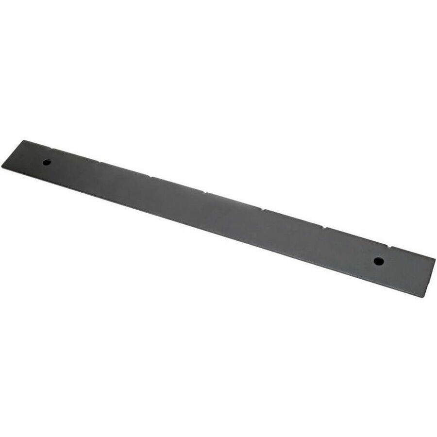 Eaton Tripp Lite Series Wall Support Kit for 18-Inch Cable Runway – Secure Mounting for Data Center Ladders