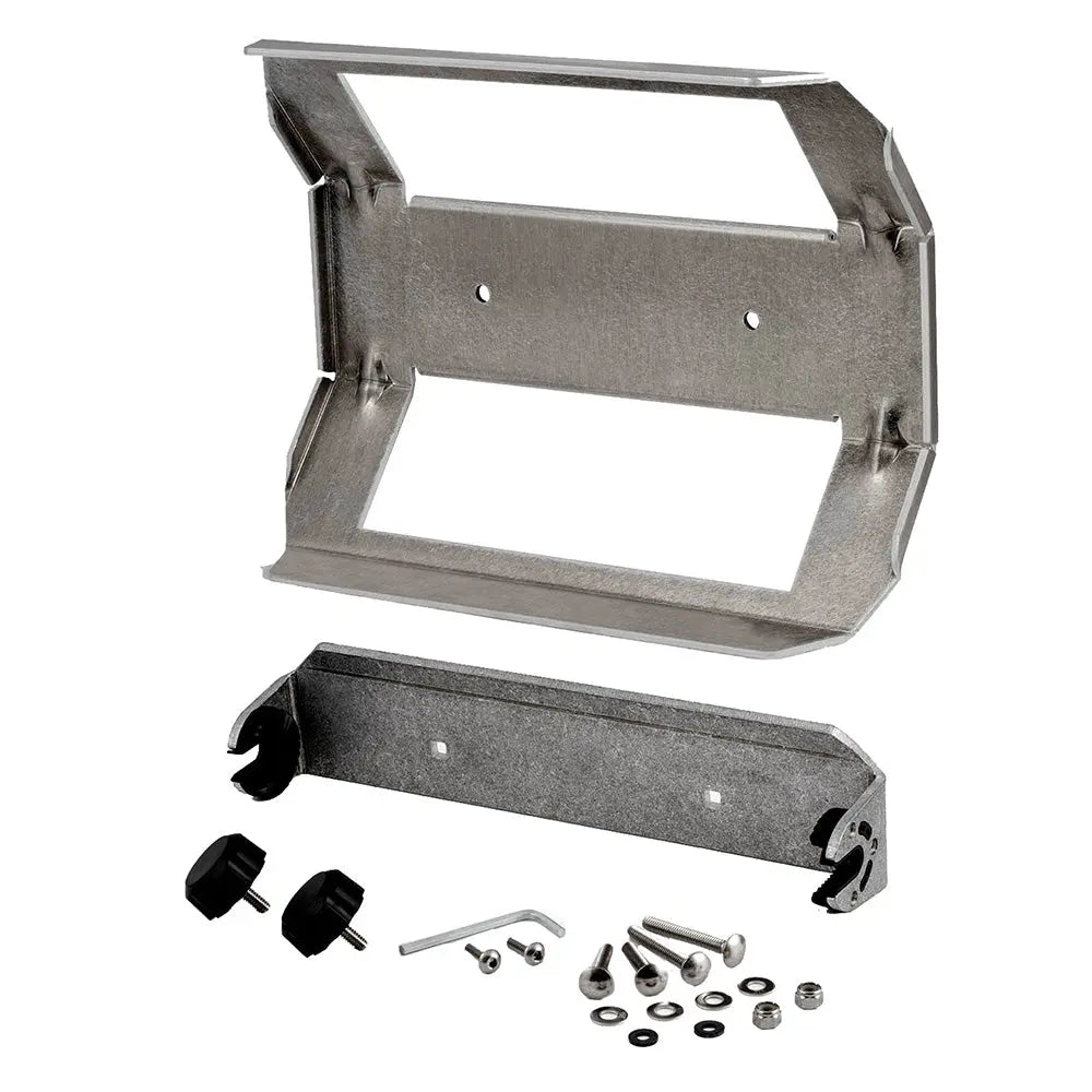 Humminbird IDMK X12 XPLORE 12-Inch In-Dash Mounting Bracket - Model 740238-1