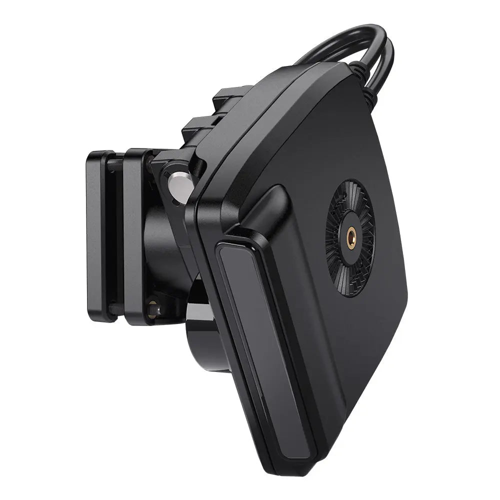 Humminbird Mega Live 2 Forward-Facing Sonar Part 710310-1 for Advanced Fish Tracking