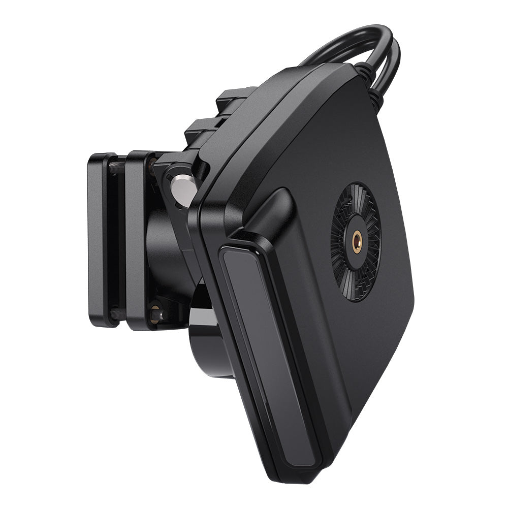 Humminbird Mega Live 2 Forward-Facing Sonar Part 710310-1 for Advanced Fish Tracking