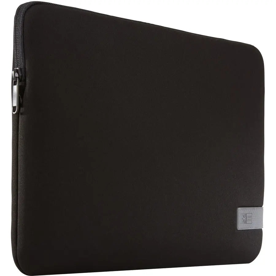 Case Logic Reflect 14-Inch Laptop Sleeve - Black