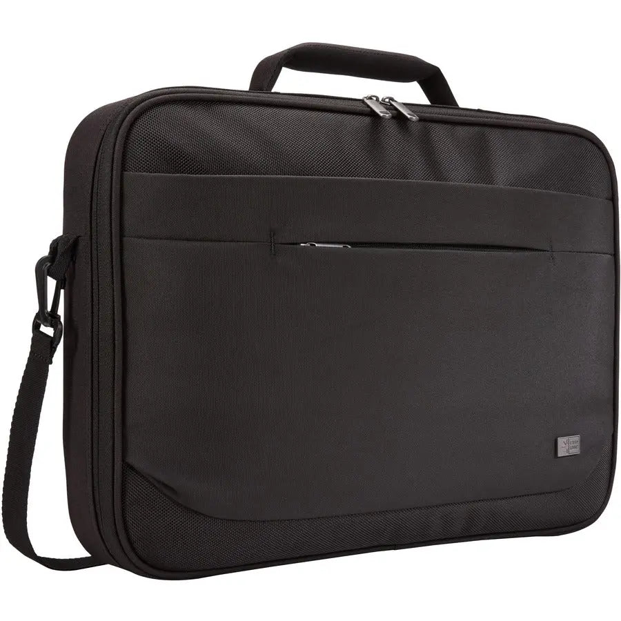 Case Logic Advantage ADVB-116 15.6-Inch Laptop Briefcase with Tablet Pocket and Organizational Compartments