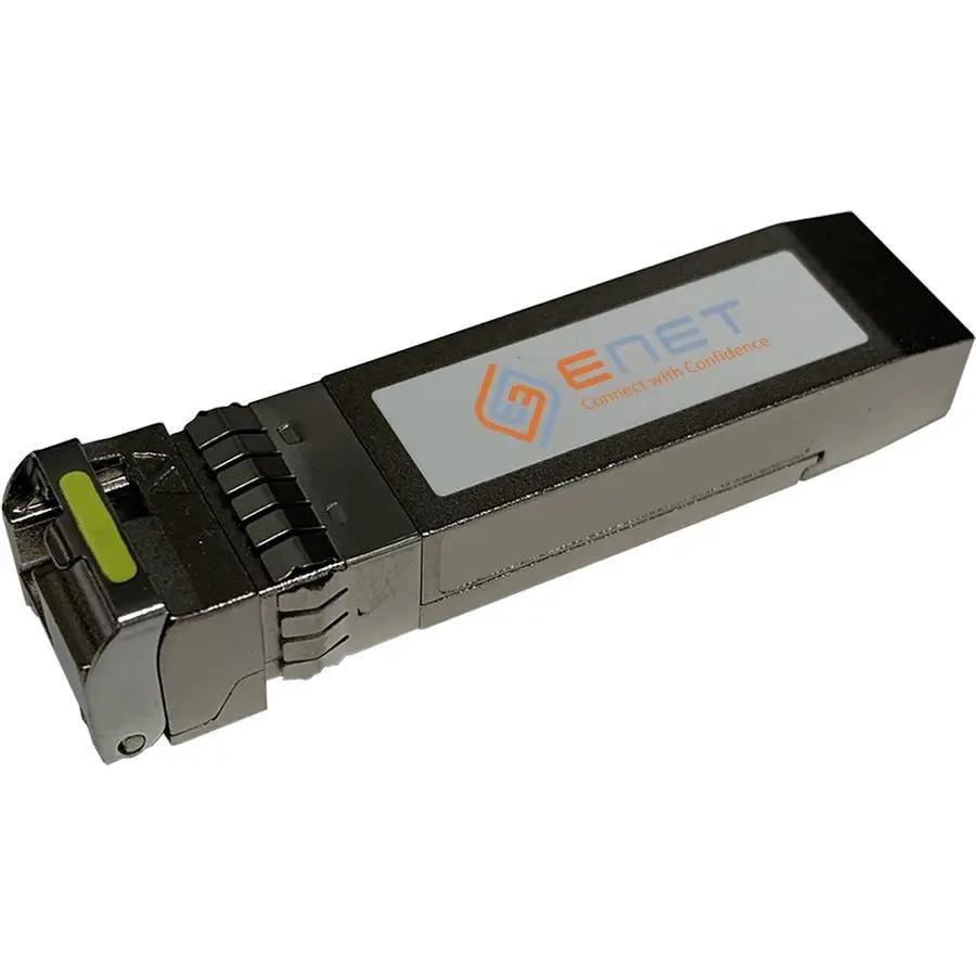 NSI Industries ENET Intel E25GSFP28SR-ENC SFP28 25GBase-SR Multi-Mode Fiber Optic Transceiver Module by NSI Industries