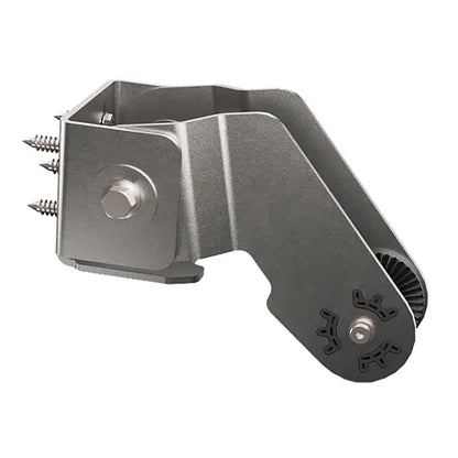 Humminbird MEGA Live 2 Transom Mount Bracket - Part 740252-1