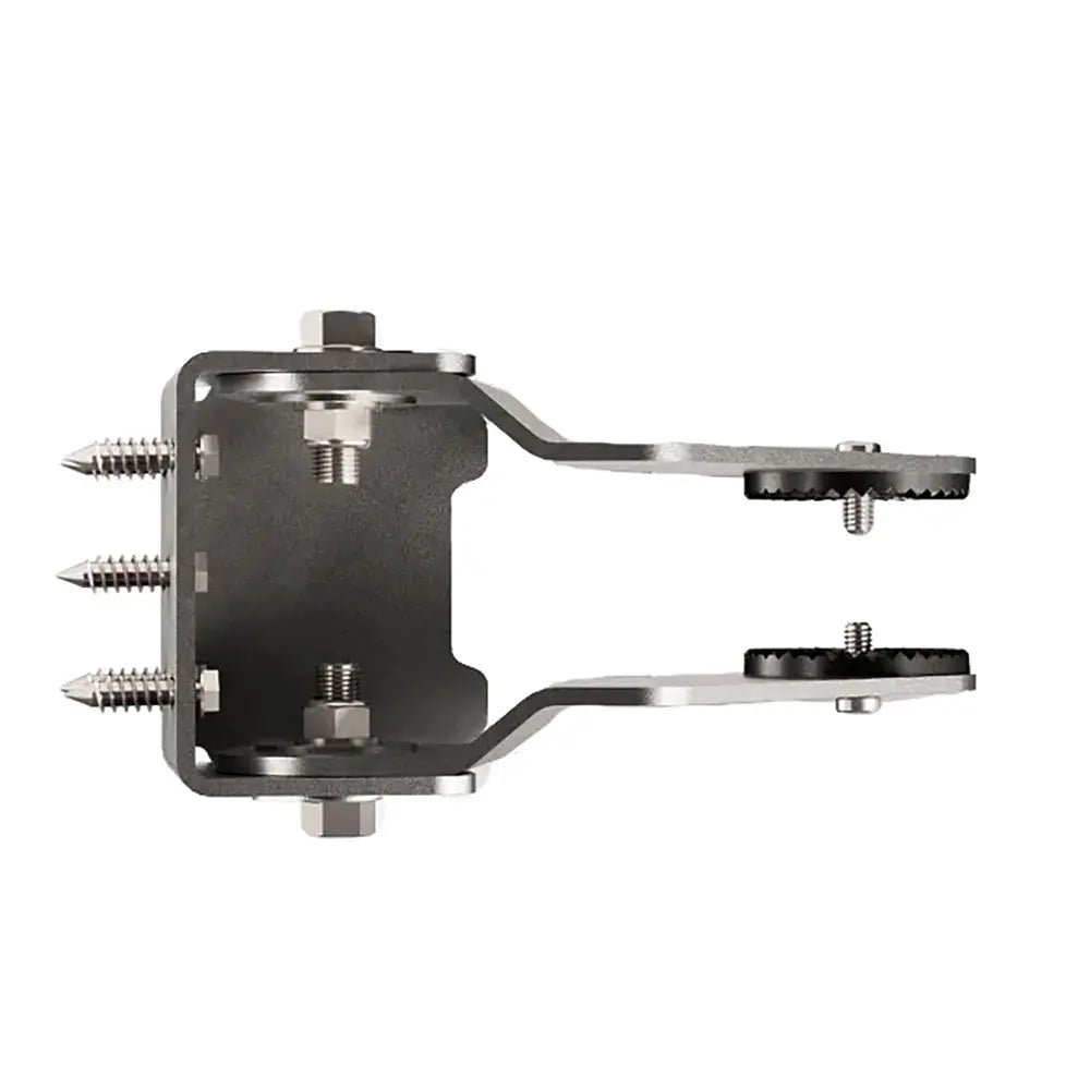 Humminbird MEGA Live 2 Transom Mount Bracket - Part 740252-1