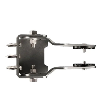 Humminbird MEGA Live 2 Transom Mount Bracket - Part 740252-1