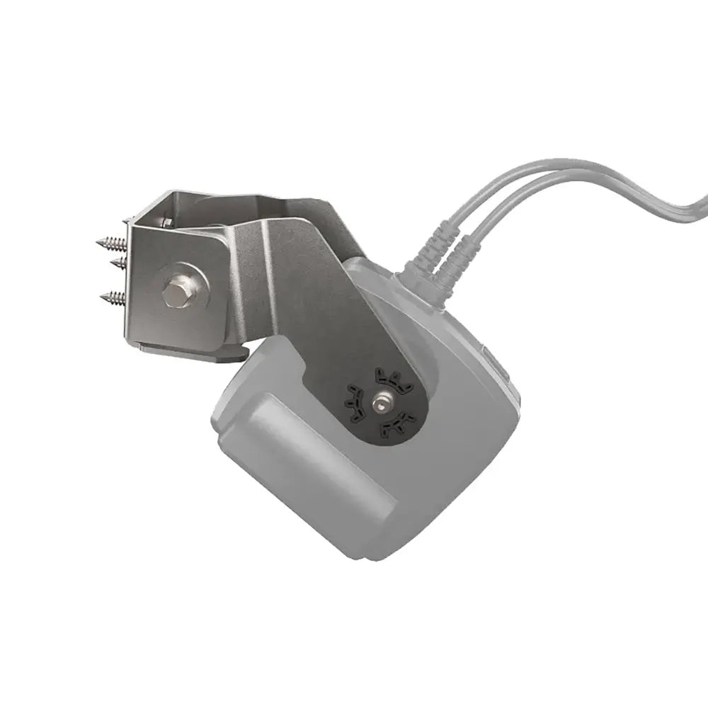 Humminbird MEGA Live 2 Transom Mount Bracket - Part 740252-1