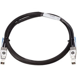 Hewlett Packard Enterprise J9734A#B01 0.5m Network Stacking Cable for HP 2920 Switch Series