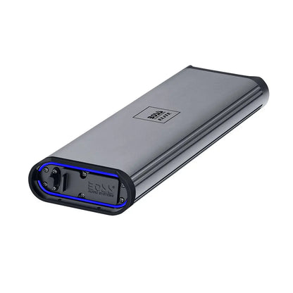 Boss Audio Elite MPD740.5 740W 5-Channel Class D Car Amplifier for High-Output Sound and Subwoofer Integration