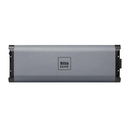 Boss Audio Elite MPD740.5 740W 5-Channel Class D Car Amplifier for High-Output Sound and Subwoofer Integration