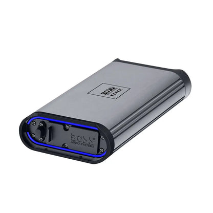 Boss Audio Elite 380W 4 Channel Marine Class D Amplifier MPD380.4