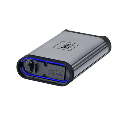 Boss Audio Elite 500W Mono-Block Class D Car Amplifier - MPD500.1