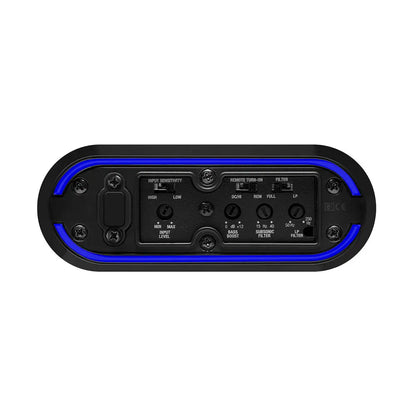 Boss Audio Elite 500W Mono-Block Class D Car Amplifier - MPD500.1