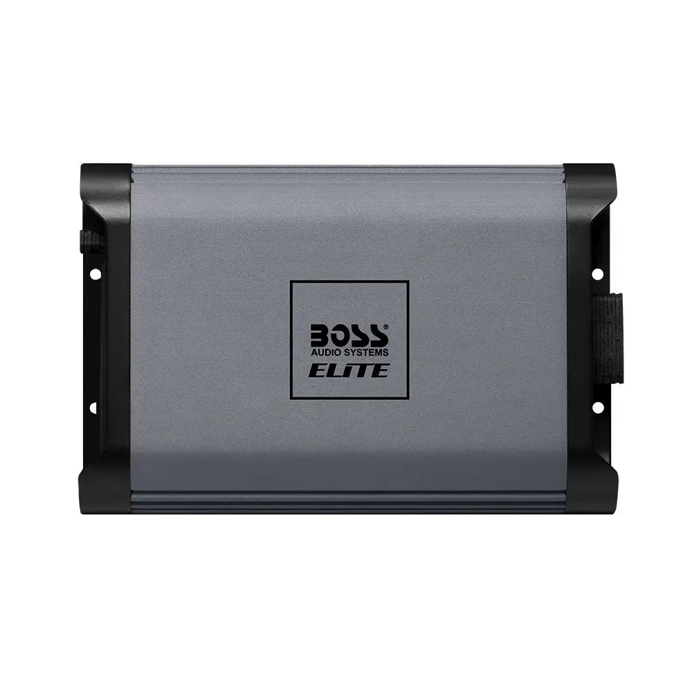 Boss Audio Elite 500W Mono-Block Class D Car Amplifier - MPD500.1