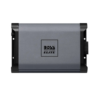 Boss Audio Elite 500W Mono-Block Class D Car Amplifier - MPD500.1