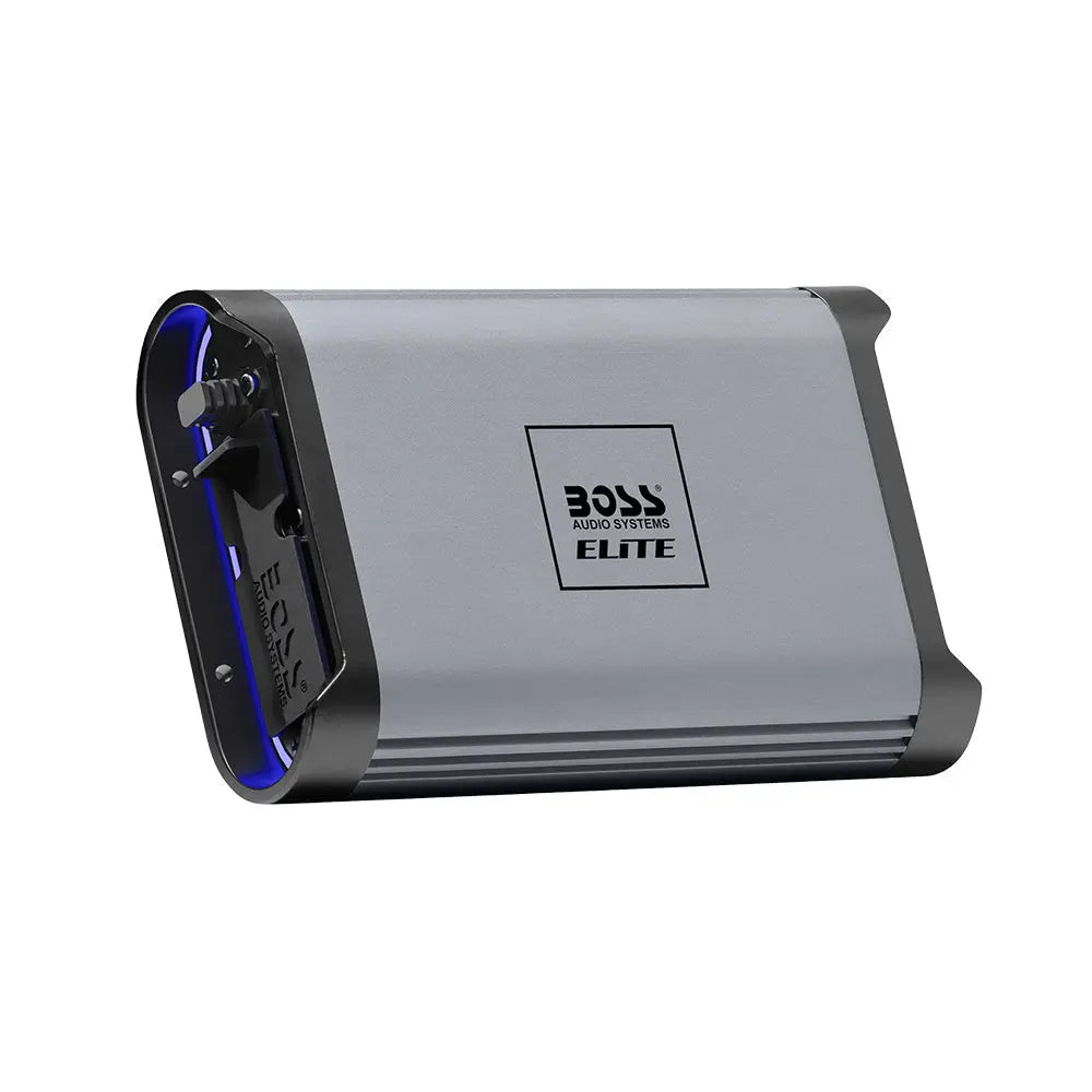 Boss Audio Elite 500W Mono-Block Class D Car Amplifier - MPD500.1