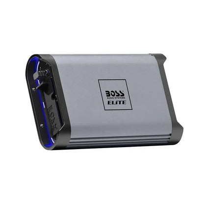 Boss Audio Elite 500W Mono-Block Class D Car Amplifier - MPD500.1