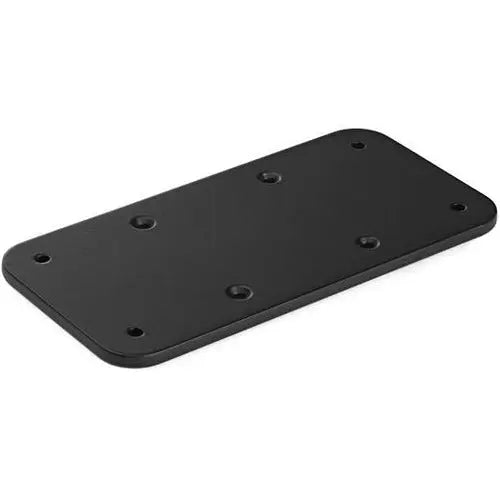 StarTech.com Docking Station Mount Kit - Steel Wall and Desk Mount for Compatible USB Hubs and Docking Stations