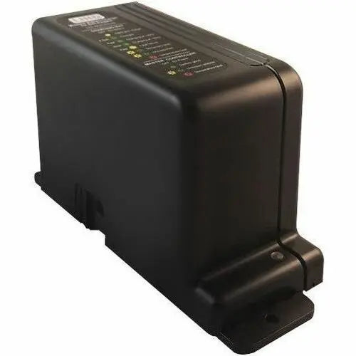 Lind Electronics Multi-Bay Battery Charger for Dell Latitude Rugged Devices - Model DECHMC-5021