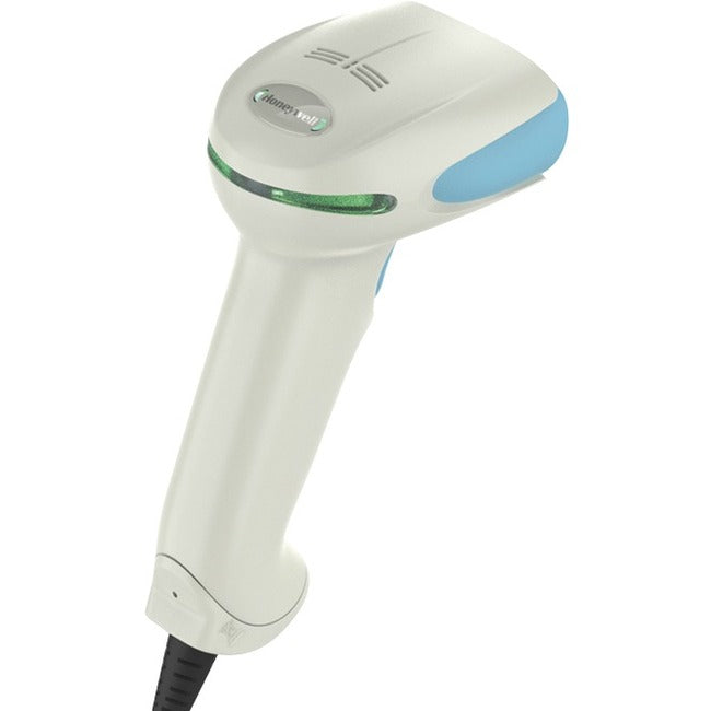 Honeywell Xenon Performance XP 1950H Healthcare Barcode Scanner Kit