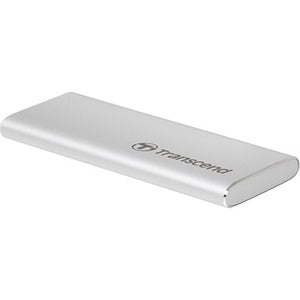 Transcend ESD240C Portable SSD with 240GB Storage and USB 3.1 Gen 2 Interface