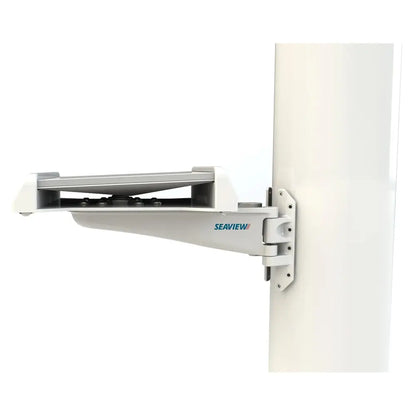 Seaview Mast Mount for Starlink Mini Antenna (Part Number: SM18SLM)