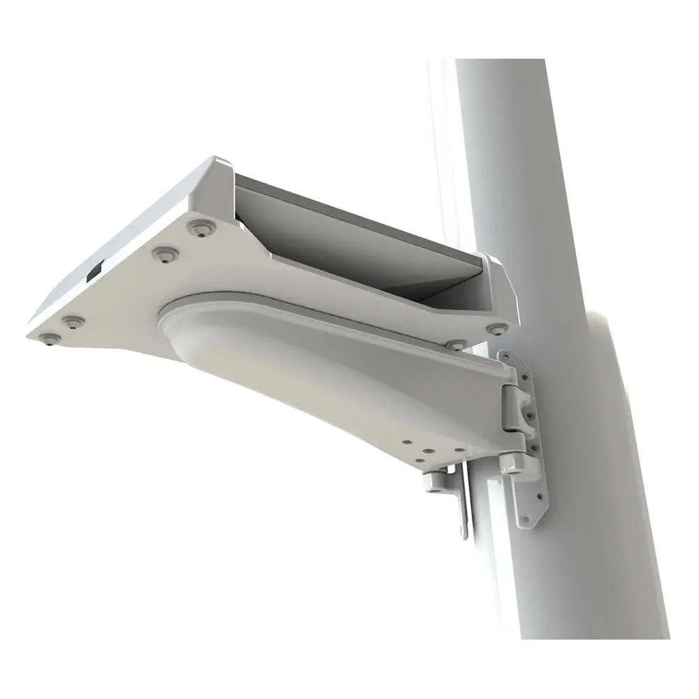 Seaview Mast Mount for Starlink Mini Antenna (Part Number: SM18SLM)