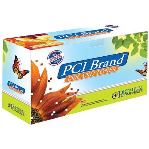 PCI 0288000001-PCI MICR Laser Toner Cartridge for HP LaserJet Enterprise M806, M830 Series