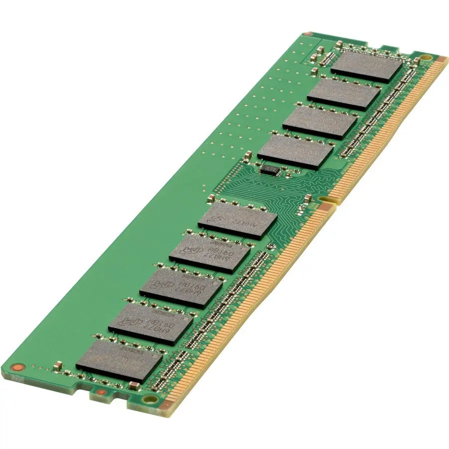 Total Micro Technologies 8GB DDR4 SDRAM Memory Module (Part #862974-B21-TM) for HPE ProLiant Gen9 Servers