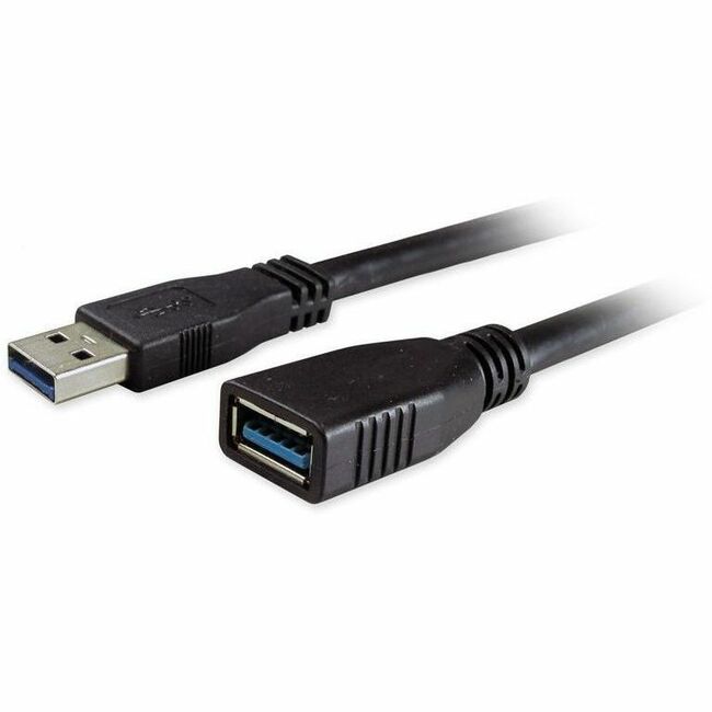 Comprehensive Connectivity Company 25ft Pro AV/IT USB 3.0 Active Extension Cable - Black