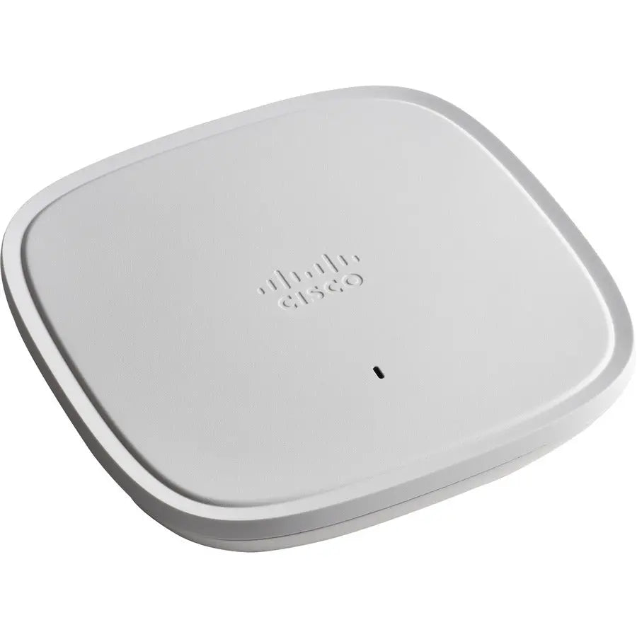 Cisco Catalyst C9115I Wireless Access Point with Wi-Fi 6 and Multigigabit Support