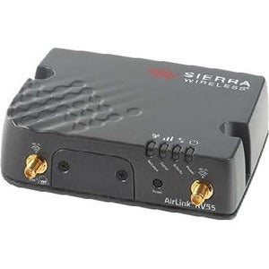Sierra Wireless AirLink RV55 Modem/Wireless Router, Part Number 1104302
