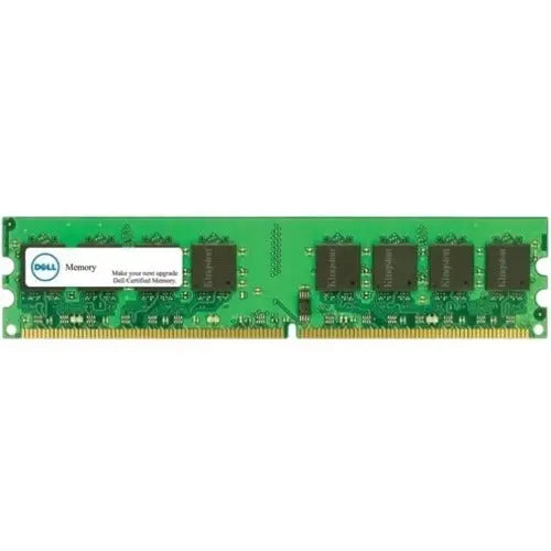 Total Micro 8GB DDR4 SDRAM Memory Module - DDR4-2666 Desktop RAM for Dell PCs