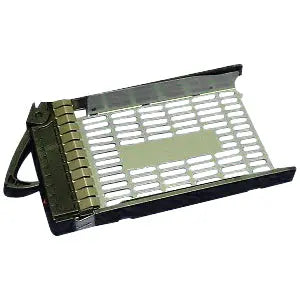 HPE Sourcing 373211-001 Hot-Swap Mounting Tray for 3.5-Inch SATA/SAS Hard Drives