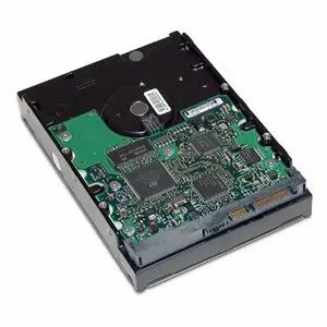 HPE Sourcing HP 160GB 3G SATA 7.2K 3.5-Inch Internal Hard Drive (Part #458947-B21)