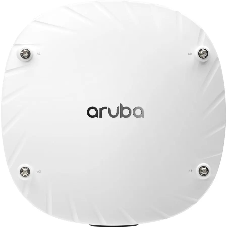 Hewlett Packard Enterprise AP-534 Wireless Access Point with 802.11ax Technology
