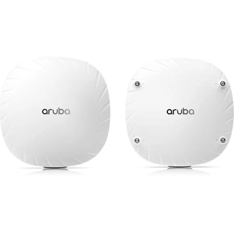 HPE AP-535 Wireless Access Point with 802.11ax Technology for High-Density Environments