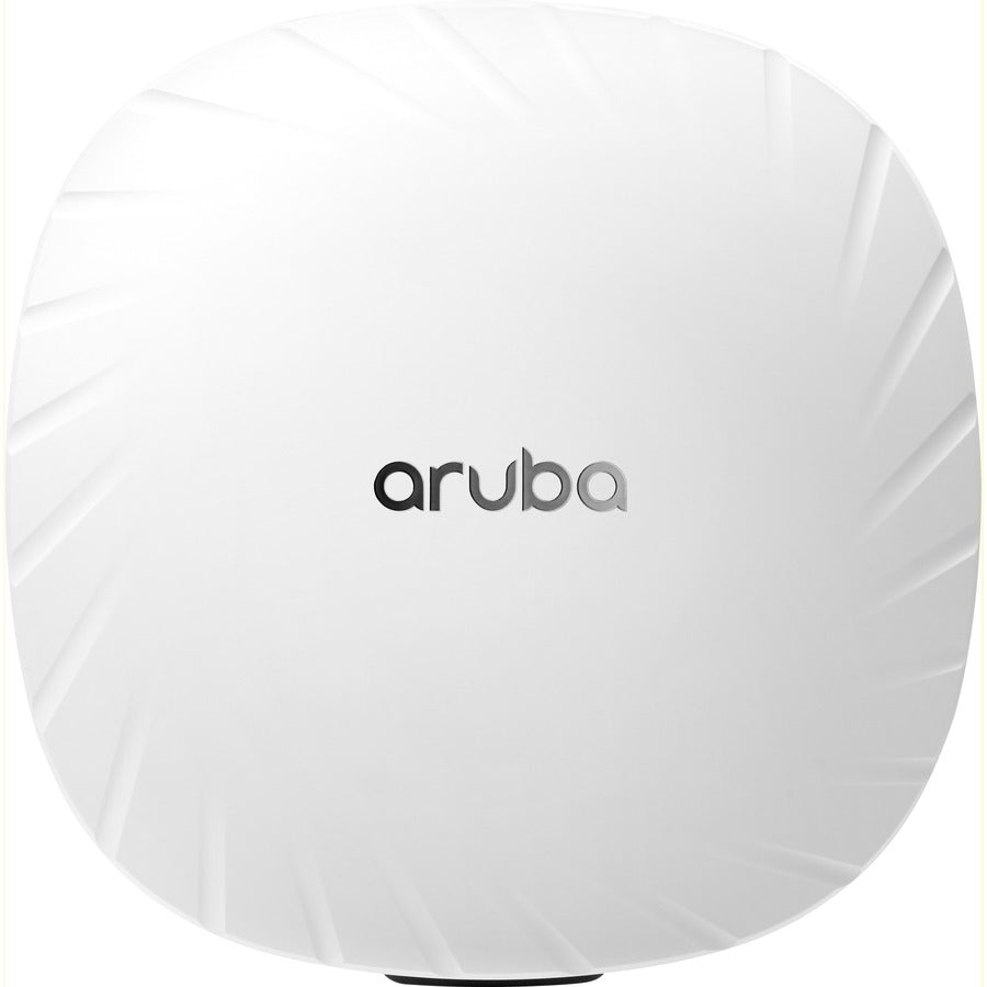 HPE AP-555 Wireless Access Point with 802.11ax Technology for High-Density Environments