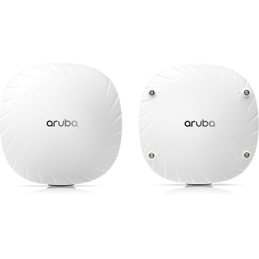HPE Aruba AP-535 530 Series 802.11ax Wireless Access Point, JZ347A